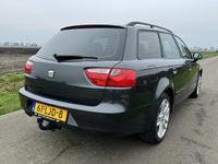 tweedehands Seat Exeo ST 1.6 Reference ECC/CRUISE/LMV/STRAKKE AUTO!