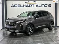 Occasion Peugeot 3008 GT 145 PK (106 kW) 2024 Grijs (metallic) SUV