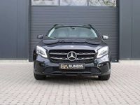 Occasion Mercedes GLA180 122 PK (89 kW) 2018 Zwart SUV