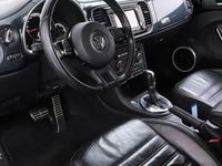 tweedehands VW Beetle Cabriolet 1.4 TSI Sport DSG Leer Xenon 19”