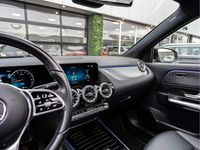 Occasion Mercedes GLA250 Progressive 218 PK (160 kW) 2022 Zwart (metallic) SUV