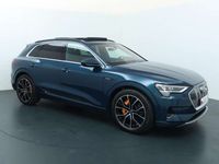 tweedehands Audi e-tron e-tron55 quattro advanced Pro Line Plus 95 kWh |