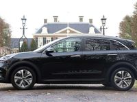 Occasion Kia e-Niro 150 kW (204 PK) 2022 Zwart SUV