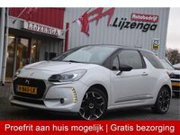 Occasion DS Automobiles DS3 Sport Chic 111 PK (81 kW) 2017 Wit Hatchback