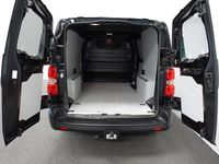 Occasion Opel Vivaro 144 PK (105 kW) 2024 Zwart MPV