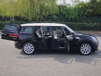 tweedehands Mini Cooper S Clubman 2.0 Chili Automaat Navi/Led/