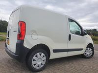 Occasion Peugeot Bipper 75 PK (55 kW) 2008 Wit MPV