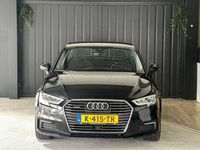 Occasion Audi A3 Sportback e-tron Sport 204 PK (150 kW) 2017 Zwart Hatchback