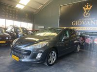 tweedehands Peugeot 308 SW 1.6 THP Signature automaat inruil mogelijk