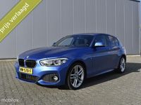 tweedehands BMW 118 118 i M Sport Edition