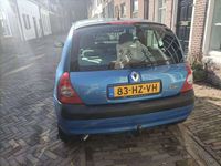 tweedehands Renault Clio II 