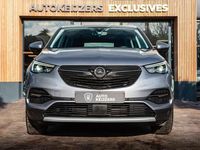 tweedehands Opel Grandland X 1.6 Turbo Hybrid4 Business Executive Stoelverw. Adapt cruise