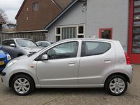 tweedehands Nissan Pixo 1.0 Look NL AUTO 113.000 KM .