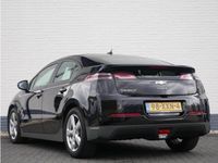 tweedehands Chevrolet Volt 1.4 LTZ Plug-in Hybirde/Leer/Bose/Navi/Camera