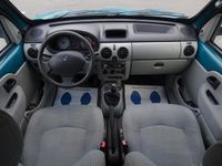 tweedehands Renault Kangoo 1.6-16V Alizé - APK TOT 2025 - AIRCO - ELEK RAMEN
