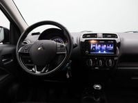 Occasion Mitsubishi Space Star Active 2020 Rood Hatchback