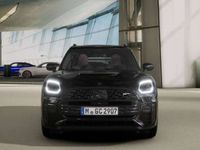 tweedehands Mini John Cooper Works Countryman C L Pakket Stoelverwarming Navigatie Harman Kard