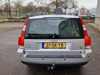 tweedehands Volvo V70 2.5T AWD Momentum