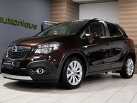 tweedehands Opel Mokka 1.4 T Edition Navi/leder/glasdak