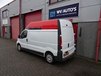 tweedehands Renault Trafic 2.0 dCi T29 L2H2 airco