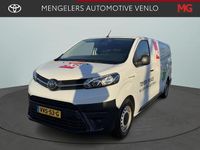 Occasion Toyota Proace Live 100 kW (136 PK) 2023 Wit MPV