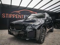 Occasion BMW X5 2021 Blauw (metallic) SUV