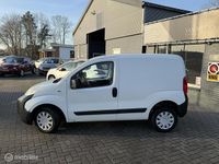 Occasion Peugeot Bipper 68 PK (50 kW) 2009 Wit MPV