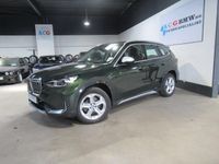 Occasion BMW X1 Luxury Line 2023 Groen SUV
