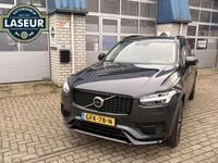 Occasion Volvo XC90 R-Design 303 PK (222 kW) 2021 Grijs SUV