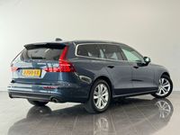 tweedehands Volvo V60 B3 Business Pro | Climate Pack | Park Assist Pack | Cruise adaptief | BLIS | Reservewiel |