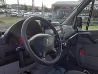 tweedehands VW Crafter 35 2.0 TDI L3H2 Airco Rolstoel BPM vrij