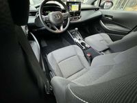 tweedehands Toyota Corolla 2.0 Hybrid First Edition Automaat Navigatie 184pk