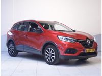 tweedehands Renault Kadjar 1.3 TCe 140 EDC Limited Clima/Navi/PDC/Trekhaak