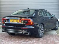 tweedehands Volvo S60 2.0 B3 INSCRIPTION