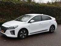 tweedehands Hyundai Ioniq 1.6 GDi i-Motion | HYBRIDE | INCL BTW | CAMERA