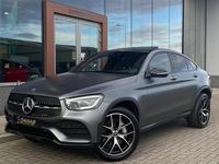 Occasion Mercedes GLC300 AMG 320 PK (235 kW) 2020 Suv Coupé