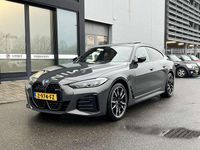 Occasion BMW i4 400 kW (544 PK) 2024 Grijs Sedan