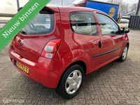 tweedehands Renault Twingo 1.2-16V "WEINIG KILOMETERS"