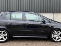 Occasion Opel Corsa Sport 150 PK (110 kW) 2008 Zwart (metallic) Hatchback