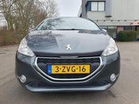 tweedehands Peugeot 208 1.2 PureTech Style Navi NAP APK 3/2025