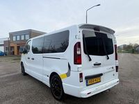 Occasion Opel Vivaro Sport 146 PK (107 kW) 2019 Wit MPV