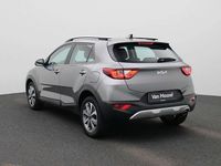 Occasion Kia Stonic 101 PK (74 kW) 2024 Grijs SUV