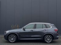 Occasion BMW X5 M Sport 286 PK (210 kW) 2021 Grijs (metallic) SUV