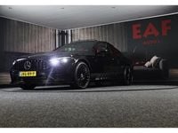 Occasion Mercedes CLE300 AMG line 204 PK (150 kW) 2025 Zwart Coupé