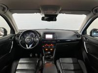 tweedehands Mazda CX-5 2.0 GT-M |BOSE | LEDER | Keyless | Camera | Cruise