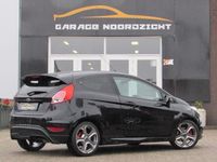 tweedehands Ford Fiesta 1.6 ST2 182PK NAVIGATIE|KEYLESS GO&ENTRY|ACHTERUIT