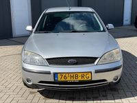 tweedehands Ford Mondeo 1.8-16V First Edition Airco 5 Deurs