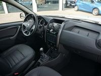 tweedehands Dacia Duster 1.2 TCE 125 Blackshadow