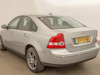 Occasion Volvo S40 2006 Zilver Sedan