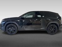 Nieuw Citroën C5 Aircross Business Class 2025 Zwart (metallic) SUV